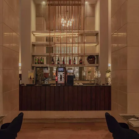 Radisson Blu Hotel, Cairo Heliopolis-3